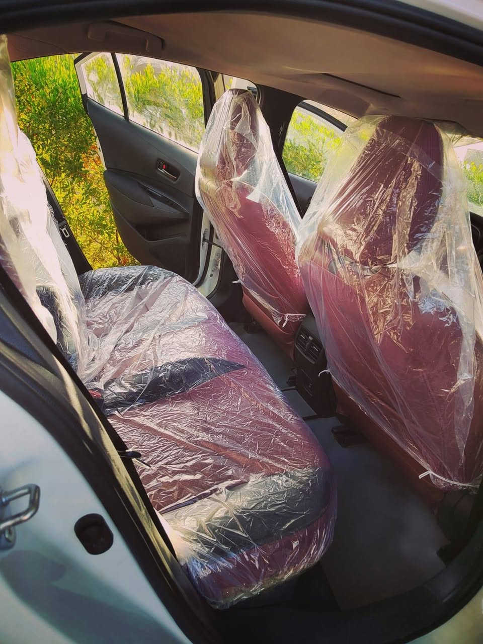 السلام عليكم كورلا ٢٠٢٥
ماشيه ٣٠ كيلو جديده كلش مكان بغداد مكفوله من كلشي تجي لباب البيت تاخذها سعرها ١٥٥
***********
