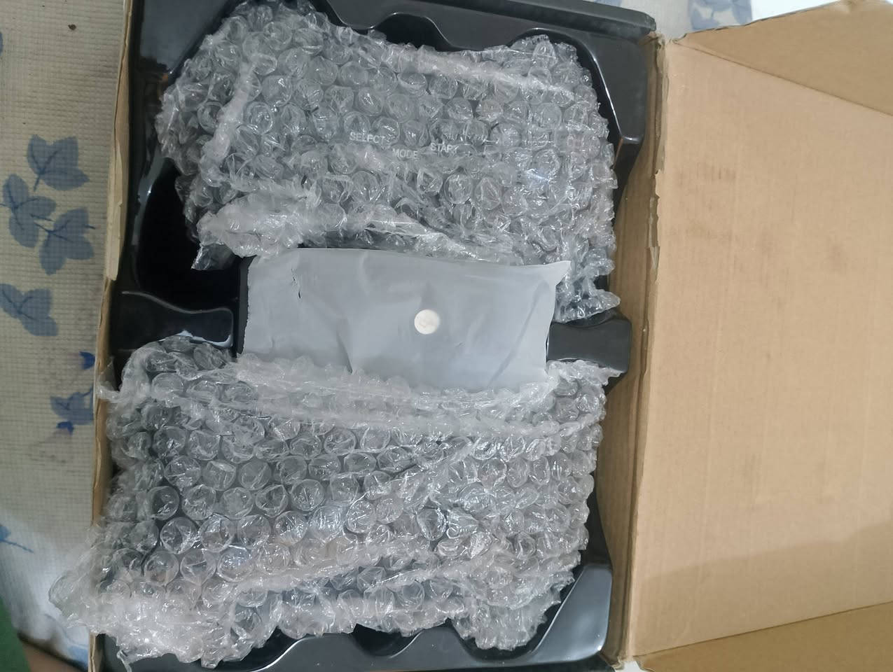 يوجد يدات بلي تو الحديثه ممستعملات بلباكيت بسعر مناسب بغداد الكرخ


**إذا كنت صاحب هذا الإعلان وتريد حذفه لأي سبب، رجاءا أرسل رسالة إلى الدعم الفني**