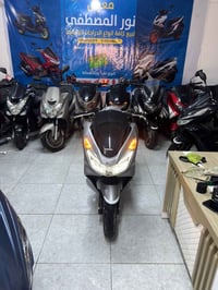 بي سي اكس • جيل ثاني • تمويل الرافدين