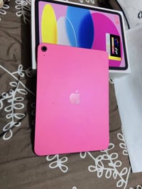 اخوان ايباد 11 A16 الون المميز وردي   الايباد زلغ مابي صالي سبوع من اخ...