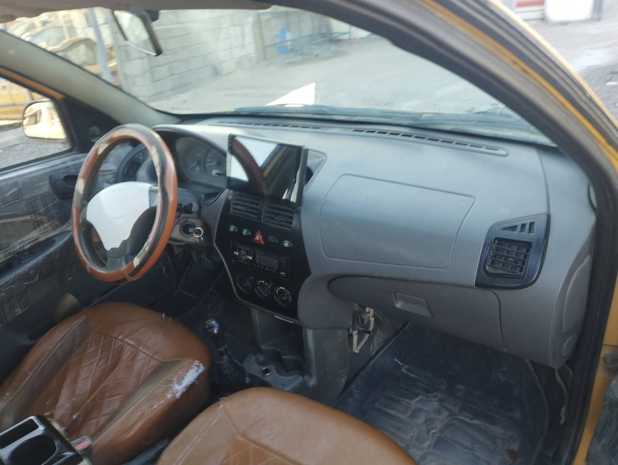 سلام عليكم طيبه 16 السعر 28 
 كفاله تحويل مباشر  كير مكينه حداديه سياره مال جناي رقم بغداد مصفر هيه وغرامات مكاني نجف الإتصال  
‏‪0786 499 2846‬‏
