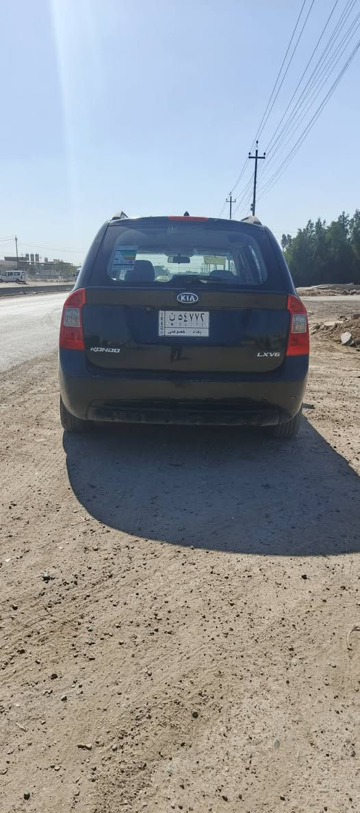 2008 مكينه وكير تبريد خير من الله مكينه2700 صدر نص عمر ضربته بجم صبغ عام بدون ضربه عده الحادث مالته *********** السعر 75 مكاني بغداد
