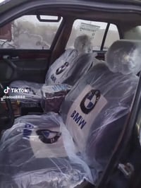 تاير جديد • محرك نضيف • الرمادي التاميم