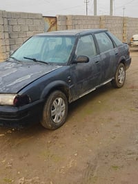 هوندا كونسيرتو موديل 91 رقم الماني سنويه نافذه 2021 شرط التحويل تواير ...