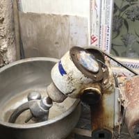 عجانه • مستعملة • عزلت محل