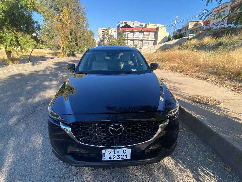 مازدای cx5 2022
ناو کرێمی بیلادی فول مواسەفات ناو گێچی شاشە گەورە ؛ کوشن خەزن و کارەبایی؛. کوشن هیتەر ؛ سیستمی بۆس ؛ سڵاید ودەرگای دواوە جەگ
دەبڵ ئەکسل و مەکینەی 2،5 بێ تۆربۆ ؛
مەکینە مەرغووب ؛ 63 هەزار میل ڕۆشتووە
بۆنیت و چەلەغی پێشەوە بۆیاخە بێ ناوگرتن بەشەرت ؛ تەنها ئیرباگی سوکان تەقیوە و دانراوە تەوە و سیستەم کراوە بیلادی
گێر و مەکینەی نەکراوەتەوە و دەسکاری نەکراوە
بۆ زانیاری زیاتر پەیوەندی بکە بە ***********
***********
نرخی 158 گەڵا السليمانية, العراق
