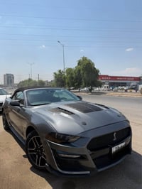 موستنك ايكو بوست • ٢٠٢٢ • بدون اير باك
