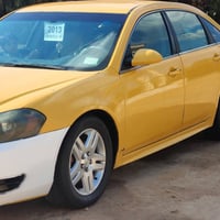 امبالا 2010 • حادثة باب السايق • رقم قادسية