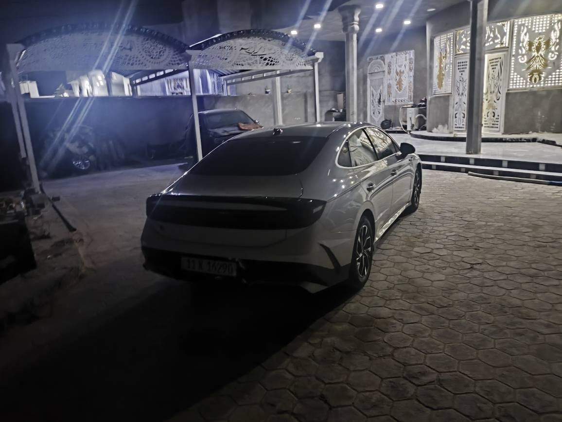 السلام عليكم سوناتا موديل 25 كوري اصل تعمل بالغاز قطعه صبق والباقي كفالة عامه رقم بغداد تحويل بسمي مكان بصره خور الزبير رقم *********** ماشيه 26 ألف البصرة, العراق
