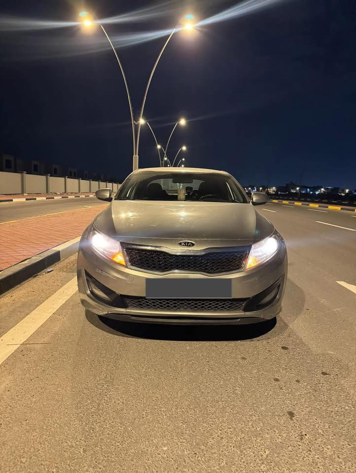 السلام عليكم..k5 ادوات ادوات ارقام شمالي متؤمه طبق الاصل السيارة غاز غاز بلاد جاهزه من كلشي السيارة نضيفه مال بيت السعر 54$ مكاني البصرة
***********
