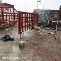 حديد ثقيل • درجة أولى • قضاء القرنة