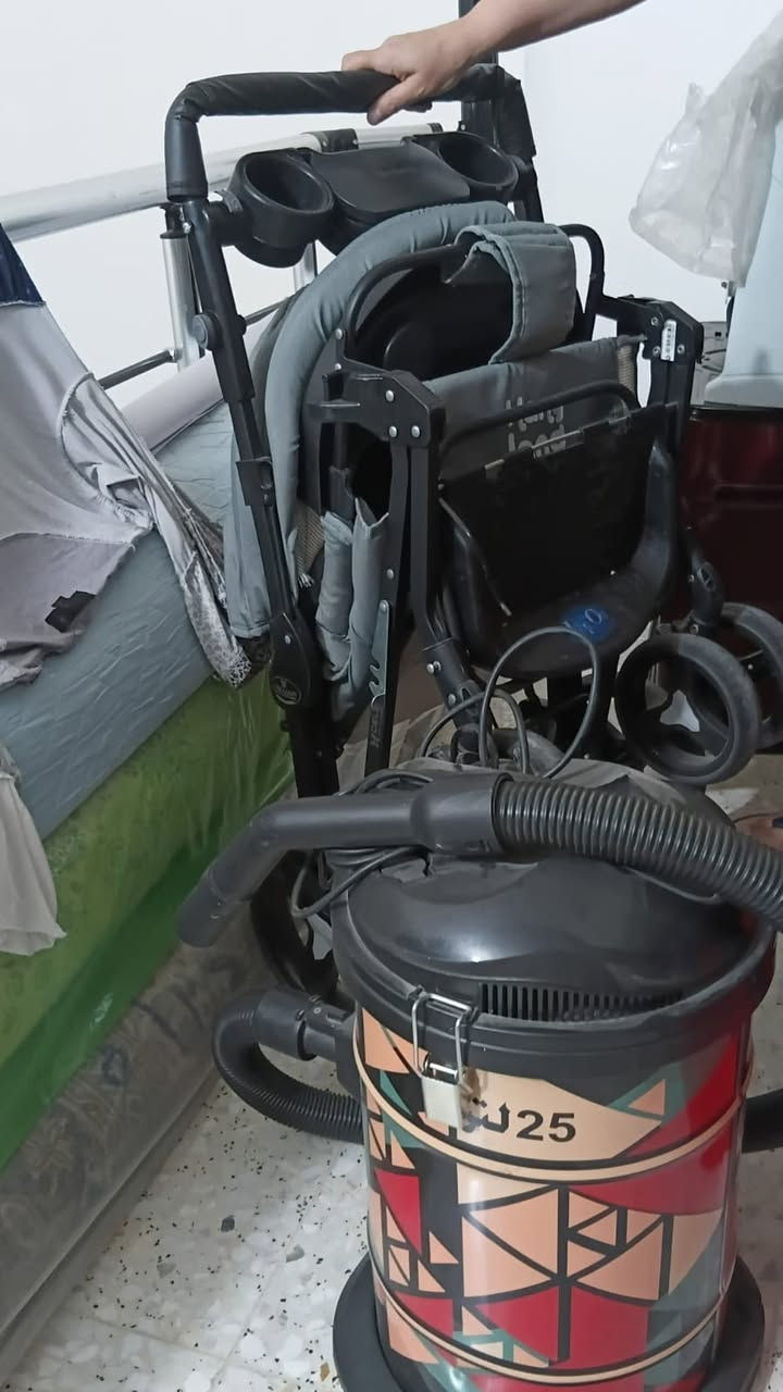 أغراض للبيع كلمن وسعرة


**إذا كنت صاحب هذا الإعلان وتريد حذفه لأي سبب، رجاءا أرسل رسالة إلى الدعم الفني**