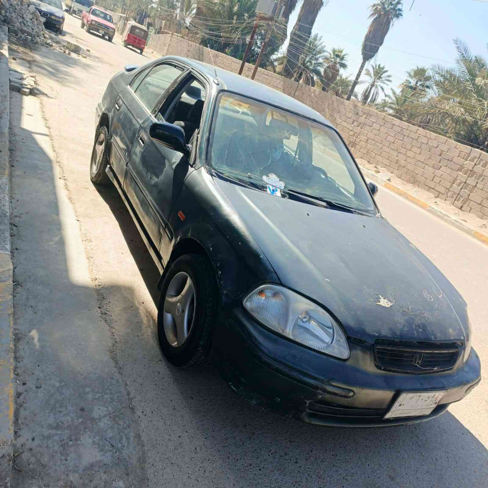 هوندا رقم بابل شرط التحويل كهربائيات شغله كلها تبريد تخم تاير حداديه نص عمر السعر 22 بيع او مراوس هاتف 
***********
