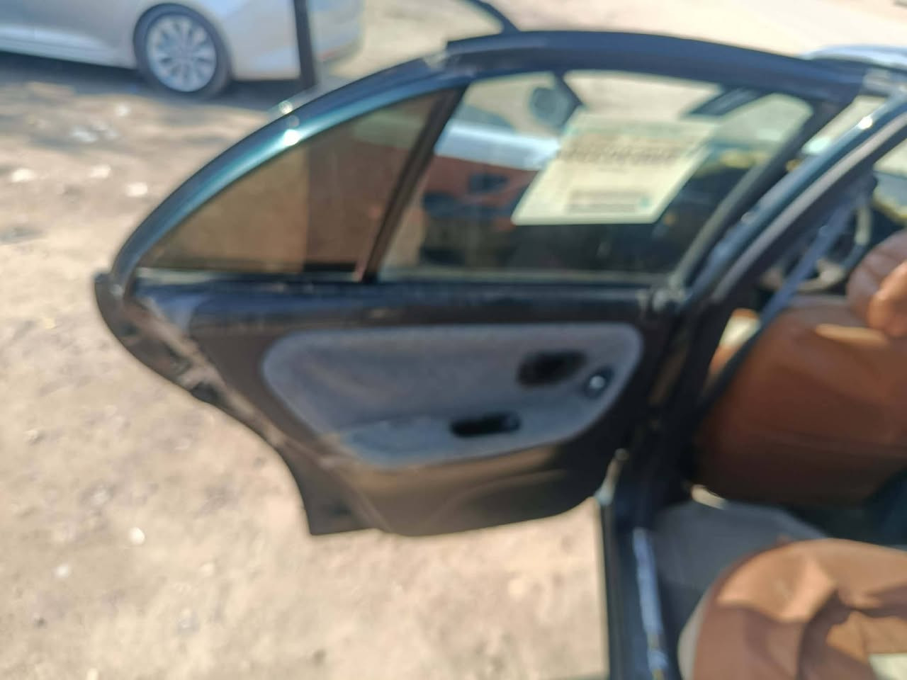 سوناتا 2للبيع /موديل ٩٤ مكينه وكير خير من الله لا تبخير ولا تنقيص كهربائيات كلها شغاله   ارقام بغداد تحويل مباشر السعر 40 وبها مجال ***********
