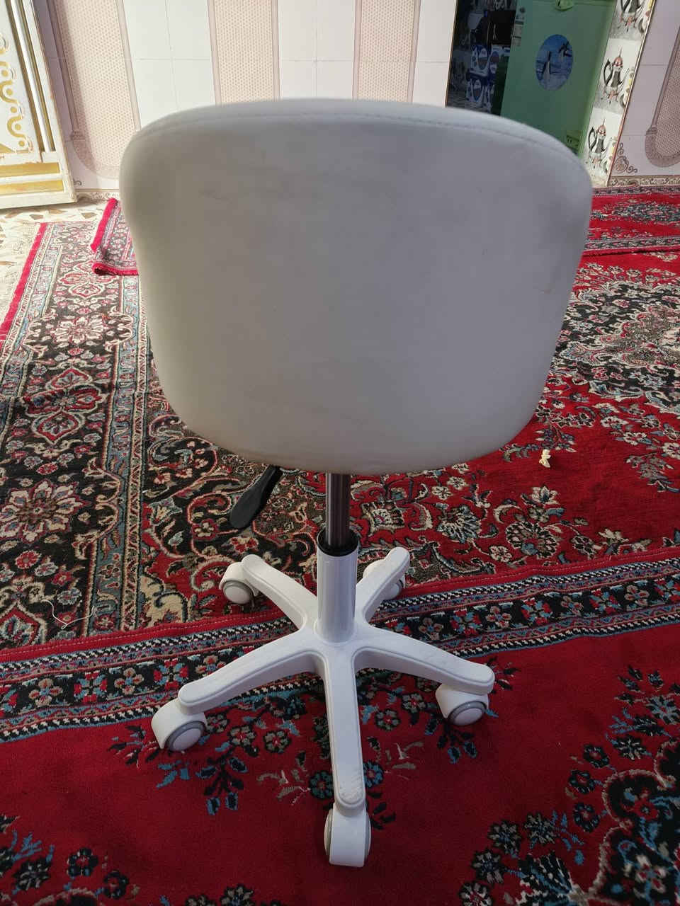 سعره 30
توصيل 3 لكل المحافظات


**إذا كنت صاحب هذا الإعلان وتريد حذفه لأي سبب، رجاءا أرسل رسالة إلى الدعم الفني**