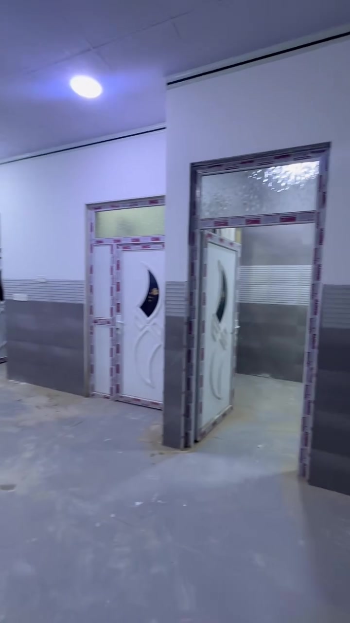 🏠 شقه  للايجار  بناء حديث 

✅الموقع / حي التعليم   (جمعية النور  ) قرب تيم ماركت 

 
✅الشقه  تتكون من طابقين ٣ غرف  نوم +وهول + استقبال  +مطبق  + صحيات 
 
✅للاستفسار الاتصال 
☎️***********
☎️***********
