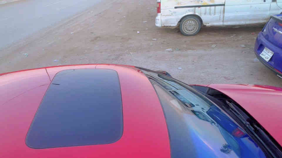 يا الله السلام عليكم هونداي اكورد للبيع موديل 2023 اللون احمر تبديل بنيد  وصبغ بنيد وجاملغ فقط السياره جديده  السعر 195 وبي مجال الاستفسار  ‭0777 703 3270‬ مكان الراشديه
