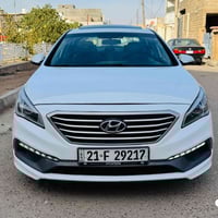 سوناتا • ٢٠١٦ • وارد امريكي