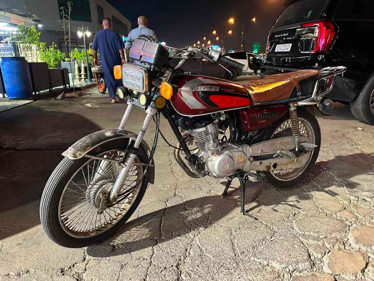 تايكر 2020للبيع السعر 450وبي مجال ***********
