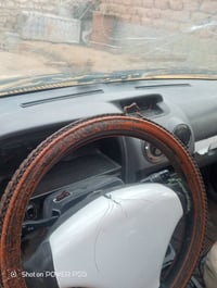 سايبا • ٢٠١٢ • مكينه وكير جديده