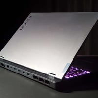 Legion 7 Pro • RTX 4090 • ٣٢ جيجا DDR5