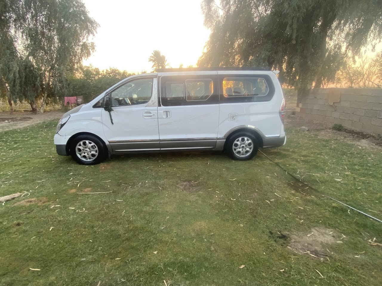 سلام عليكم ستاركسات عدد ثنين لبيع لبيضه موديل 12مكفوله كفاله عمه وسوده بيهه باب سلايت مبدل ***********
