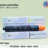 توفر لكم شركة الورقة 🔥 حبر كانون C-EXV 29 (كومستار) ✔️ متوافق مع المود...