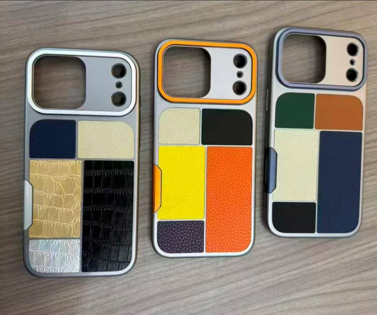 جديدنا لهذا اليوم كفرات شكل جديد

iPhone 17 Pro Max

العنـــــوان 

واسط - كوت - المشروع - قرب ساحــه العامل 

أبوابنا مفتوحه من الساعه 8 صباحا إلى 11 مساء


**إذا كنت صاحب هذا الإعلان وتريد حذفه لأي سبب، رجاءا أرسل رسالة إلى الدعم الفني**