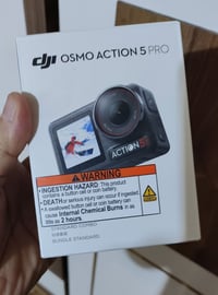 اوزمو بوكت 3 • مراوس • كاميرا