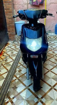 سگنس ياباني • مكينة 58 ونص • كربلاء البوبيات