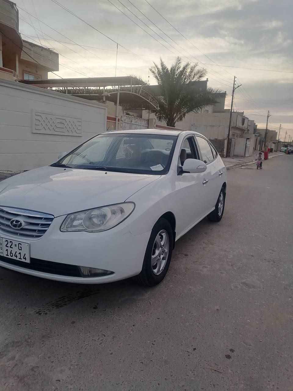 النترا ٢٠١٠ للبيع بدون صبغ


**إذا كنت صاحب هذا الإعلان وتريد حذفه لأي سبب، رجاءا أرسل رسالة إلى الدعم الفني**