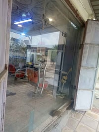 جام خانه • بابل بكرلي • ٣×٣