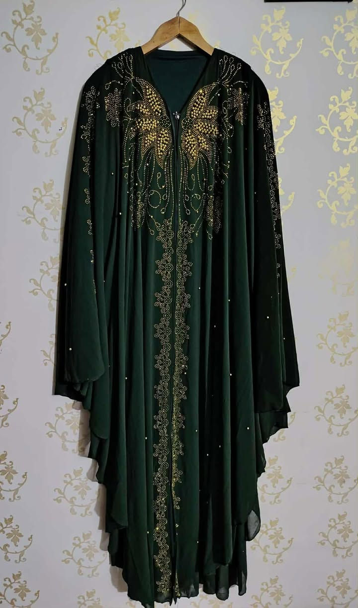 مرحبا متوفر فساتين ملبوسه مره وحده الله الشاهد وبالحقيقه احلى من صوره بهواي الي تريد تتفضل خاص


**إذا كنت صاحب هذا الإعلان وتريد حذفه لأي سبب، رجاءا أرسل رسالة إلى الدعم الفني**