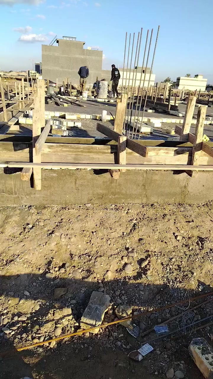 السلام عليكم كيد البناء مصري شغل درجه اولى تسليم مهندس واسعار مناسبه للجميع رقم الواتساب***********
