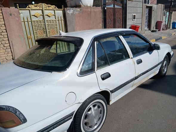 السلام عليكم
سياره  برنس 

موديل ٩٤ 

رقم بغداد دولي  هزة جديدة وسنوية 2030 

تحويل مباشر 

تبريد شغال

محرك مفتوح 2000 

كير اوتوماتيك 

سعر 34 

مكان بغداد / الحسينية 

الرقم الهاتف ***********
