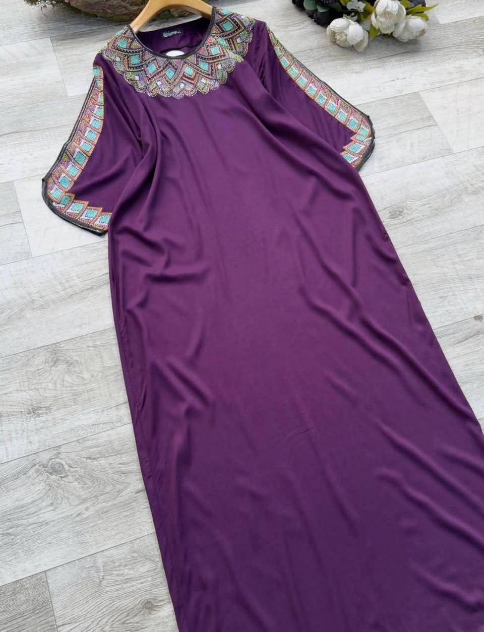 الموديل فرعوني كشمير مطاط الأصلي
القياسات Lxlxxl
السعر ١٣٥
(كميته قليلة )

قناه التلي https://t.me/aliii200444


**إذا كنت صاحب هذا الإعلان وتريد حذفه لأي سبب، رجاءا أرسل رسالة إلى الدعم الفني**