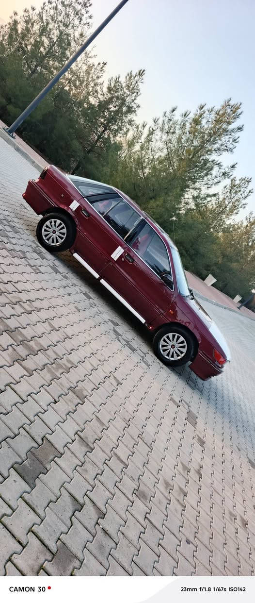 🌹ماشەڵانمونەلەجوانیولەپاکی 🌹
مستەربۆشی لانسەر🚗مۆدێل1994
تۆماتیک 🌹مەکینەبەخاخ 
گێڕومەکینەی بەشەرتی100فیتەر
سەنەوی پلاستیک تا2027تازەیە
بەشەرتی ئەوەلیاتوحاسیبەو
موسوبڕاوە
مواسەفات جام کارەبائاوێنەکارەبا
قفڵ مەرکەزی ABSسوکان پاوەر
گەرمی چوارتایەوویلی لۆکی لەژێرایە
کارەبای هەموگیانی ئیشەکات 
پێشودوای کەپسەوڕزیوی خایسی نیە
تەقەوڕەقەی هیچ تیانیە
ماشەڵاسەیارەکەتابڵێی جوانو جایزەوماڵی دۆستە 
شوین سلێمانی 🌹نرخ 19گەلا💰
ژمارە تەلەفون📠*********** السليمانية, العراق
