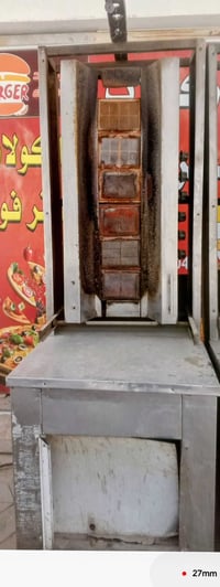 شوايه كص • للبيع • حي الجهاد