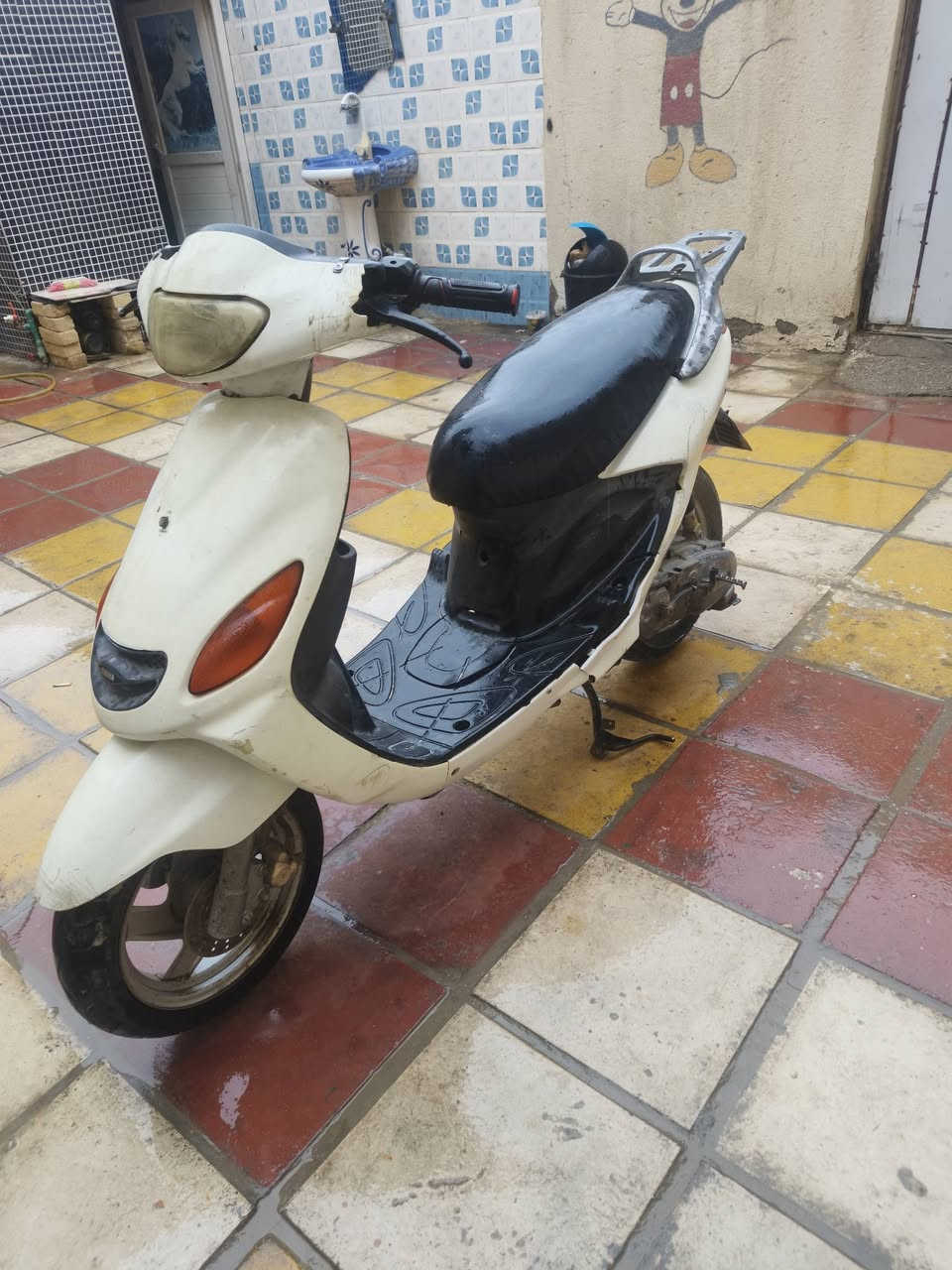 دراجه اكزز للبيع
مفتوحه

خبط

السعر 275

الناصريه مركز

***********
