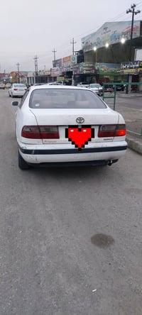 فرخ بطه رقم نينوى نكليزي مكينه كير شرط وايرمنيه كلها شغاله سعر 40 تفاص...