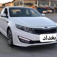 اوبتما ٢٠١٥ • محرك ٢٠٠٠ • بدون حادث
