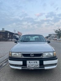 فكترا • ١٩٩١ • مكينة ١٨٠٠