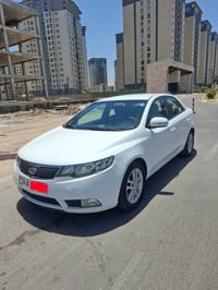 سيراتو ٢٠١٢ • ١٧٢ الف كم • رقم دهوك