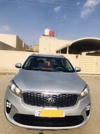 سورنتو • حادثه مصلحه • رقم انجليزي