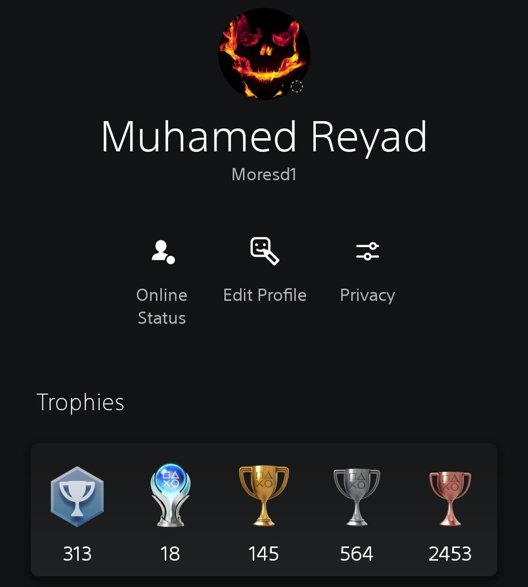 السلام عليكم ps4 للبيع
بلي 4 سليم نضيف مفتوح فقط للتنضيف استعمال سنة وياه جوستكات ثنين واحد بيه ثكل ب L2و R2 واحد شغال مية بلمية بدون مشاكل فقط ثكل بدكمة التشغيل، وياه اقراص ثنين وحساب قديم محترف بيه 18 بلاتينيوم و 25 لعبة منزلة، مع العاب ps plus تصير 46 لعبة كلهن العاب قوية.
السعر مع الحساب 350 الف
 بدون الحساب 250 الف
قيمة الألعاب الموجودة بالحساب فوك ال 1500 دولار
التواصل خاص للمهتم مكاني بغداد/كرخ٢/الشرطة الرابعة/شارع جامع الكبيسي، رقمي *********** للمستعجل
