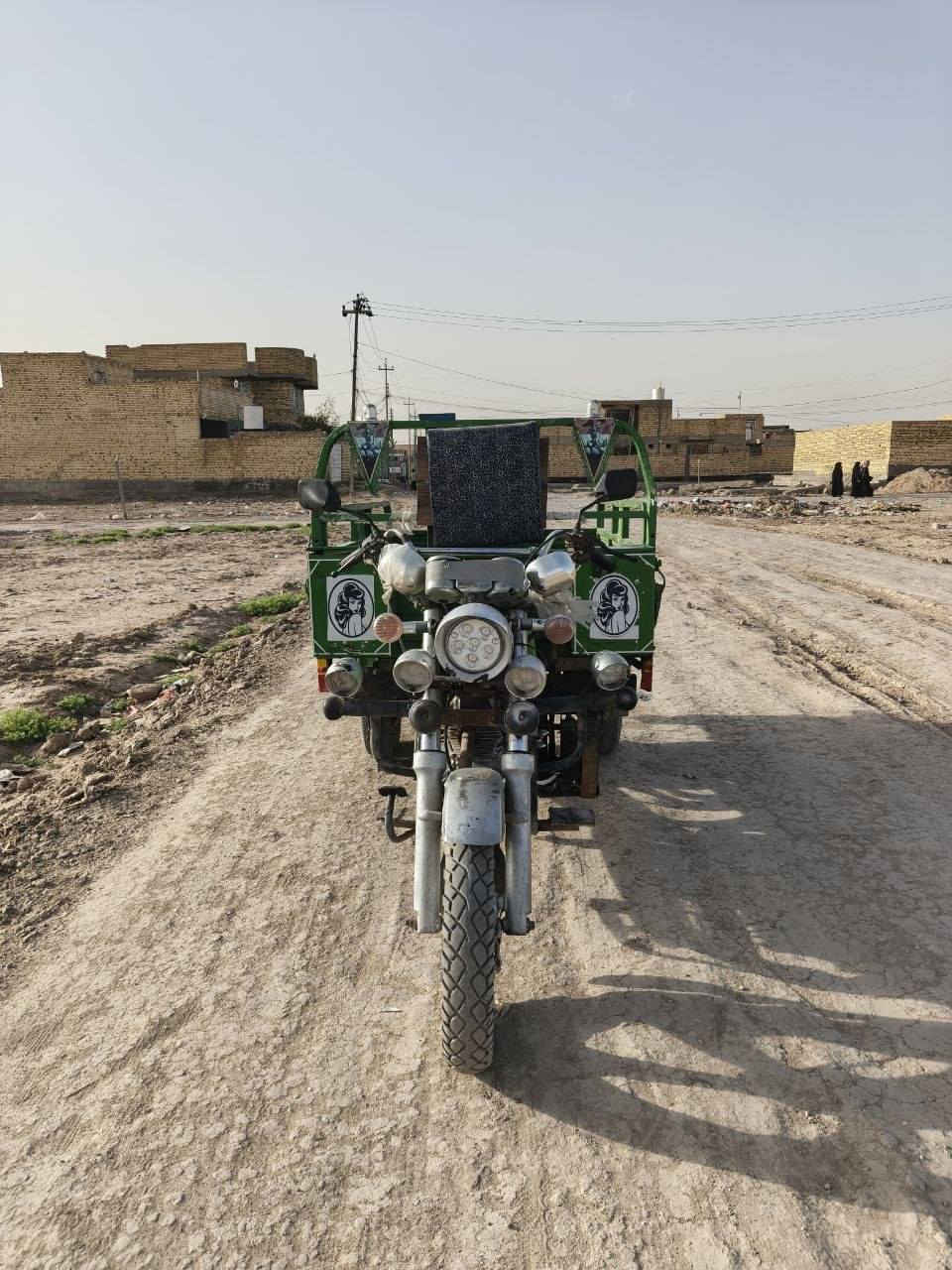 السلام عليك ستوته للبيع موديل18 تفحص وتاخذ مابيه شي ولا ناقصه شي السعر 1350وبيه مجال بسيط


**إذا كنت صاحب هذا الإعلان وتريد حذفه لأي سبب، رجاءا أرسل رسالة إلى الدعم الفني**
