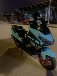 سترونك • موديل ٢٠٢٥ • مليانه تزويد