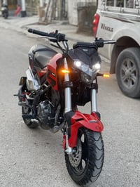 بنلي • كفالة عامه • مرقمة لوحات