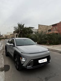 كونا 2024 ماشية (22) الف فقط جديده بوضع الزيرو  مرقمه اربيل تحويل وكال...