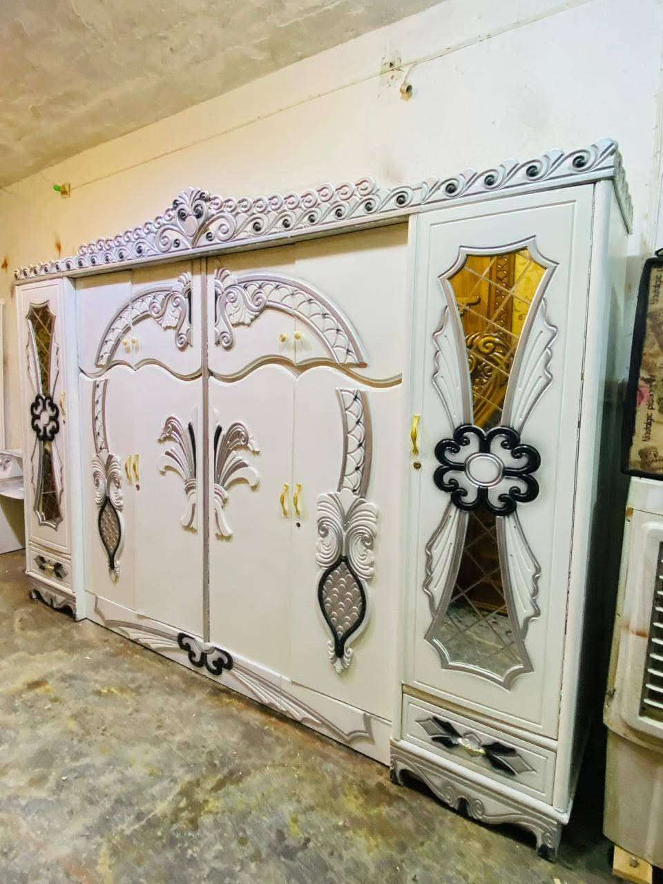 تدور غرف وماتلگى؟!!
وصلت للمكان المناسب🛒    بسسسس 700
توفر عدنا افضل الغرف المستخدمه اخو الجديد ↖️
احجز عن طريق الواتساب:📞
الرابط 🧷▫️@
 https://wa.me/9647877002223
